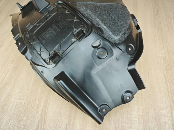 Para-lamas dianteiro esquerdo OEM 7340785 BMW G30 G31 LCI image 6