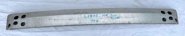 Lexus NX Achterbumper Versterking OEM 52171-78010 image 2