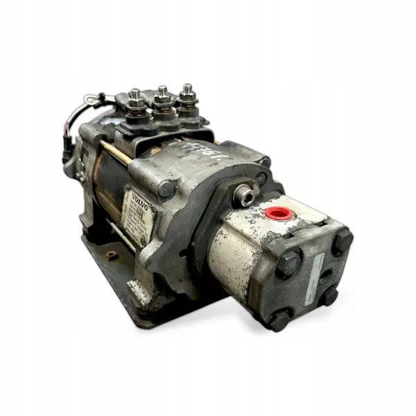Pompe de direction OEM 21543421 pour Volvo image 4