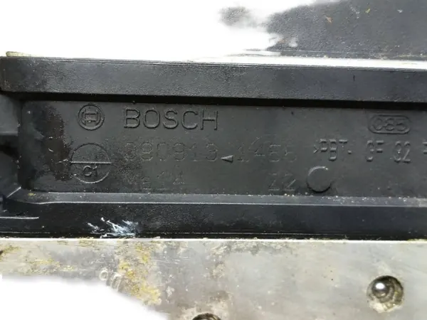 ABS-jarrupumppu OEM 0265251177 Peugeot Expertille image 5