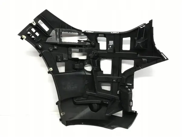 Framstötskåpa glidare vänster OEM 8087017 BMW X3 G45/G48 image 4