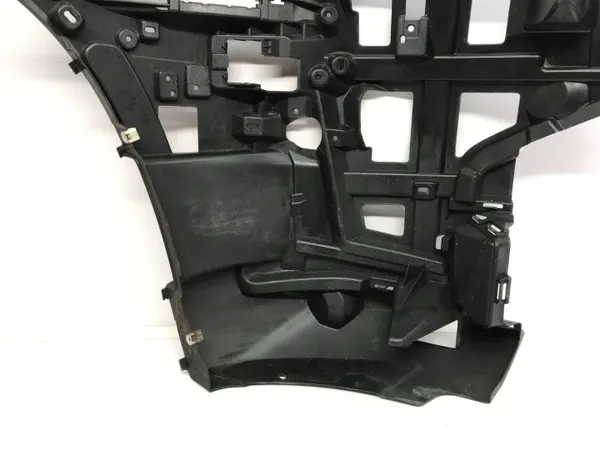 Framstötskåpa glidare vänster OEM 8087017 BMW X3 G45/G48 image 6