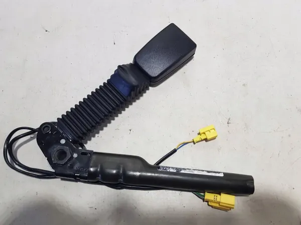 Linker voor riemspanner OEM A2518600369HHH image 2