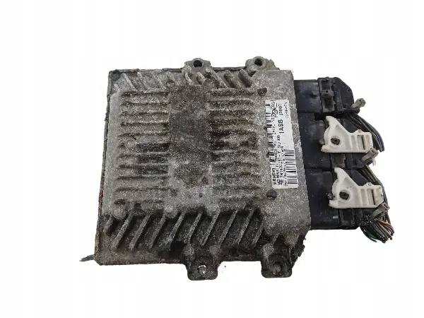 Motorregelaar 5M51-12A650-NB voor Ford Focus MK2 2.0 TDCI image 2