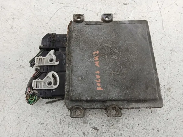 Motorregelaar 5M51-12A650-NB voor Ford Focus MK2 2.0 TDCI image 3