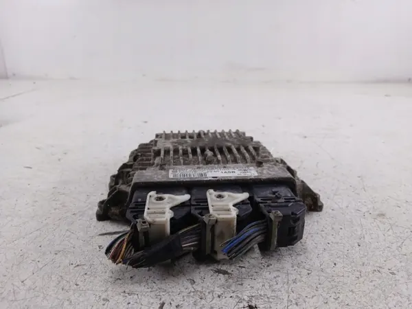 Motorregelaar 5M51-12A650-NB voor Ford Focus MK2 2.0 TDCI image 5
