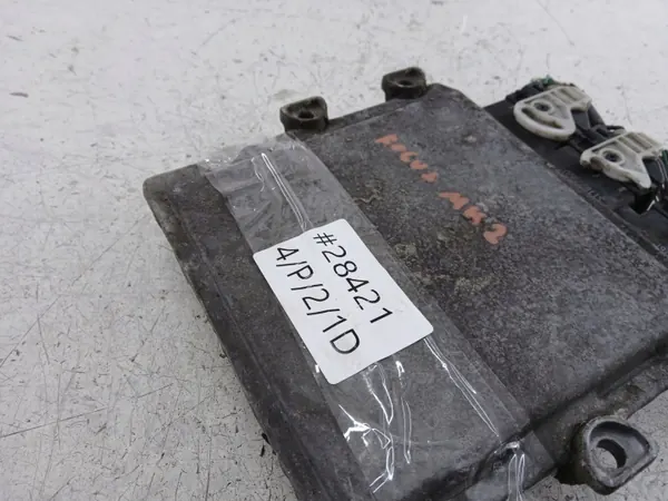 Motorregelaar 5M51-12A650-NB voor Ford Focus MK2 2.0 TDCI image 6