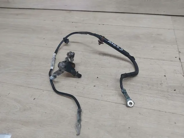 Toyota AYGO II minpool OEM 28850-0Q010 image 2