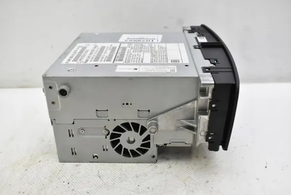 Radio CD Navi OEM A2469006908 para Mercedes CLA C117 image 4