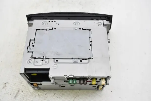 Radio CD Navi OEM A2469006908 para Mercedes CLA C117 image 8