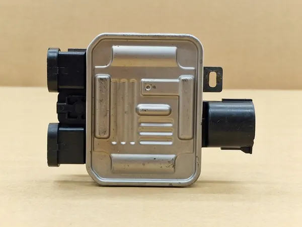 Tuulettimen Ohjausmoduuli Volvo XC70 II image 2