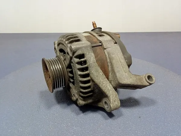 Vaihtovirtageneraattori Jeep Grand Cherokee 56029914AA image 3