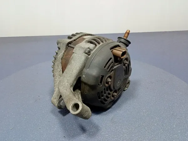 Vaihtovirtageneraattori Jeep Grand Cherokee 56029914AA image 4