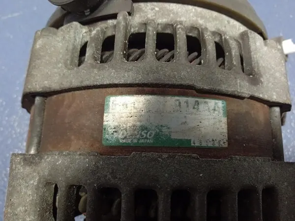 Vaihtovirtageneraattori Jeep Grand Cherokee 56029914AA image 8