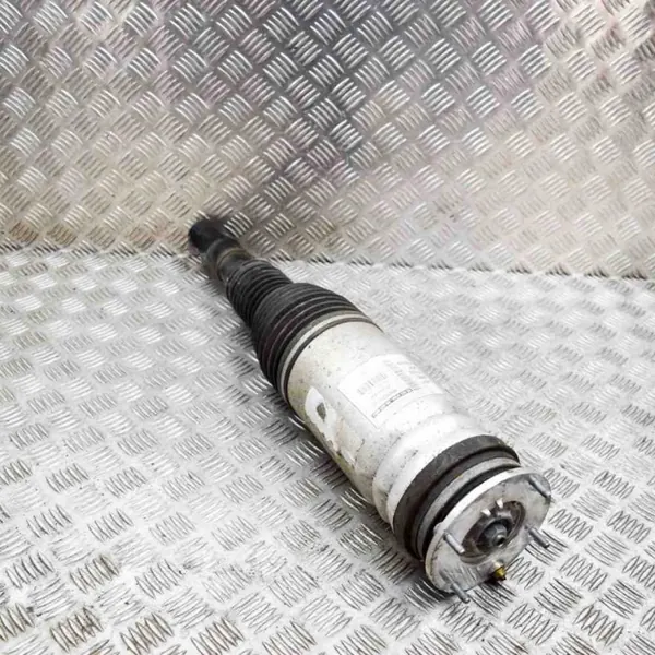 Amortiguador neumático delantero derecho Land Rover usado image 3