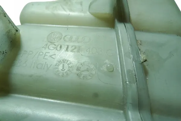 Ausgleichsbehälter AUDI A7 SPORTBACK 4G0121403G image 3