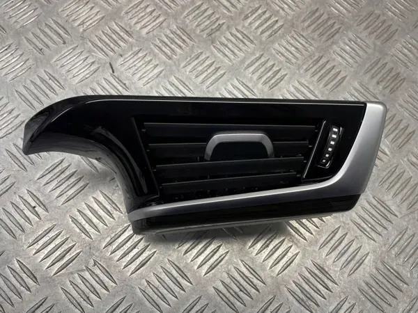 BMW OE 9329545 Grille d'Admission Gauche Bois 5' G30 image 3