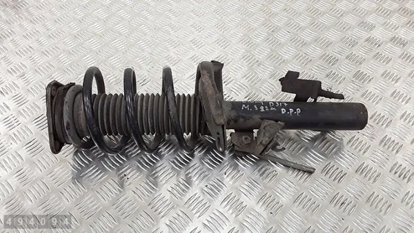 Amortecedor Mazda 3 OEM AM-494094 Usado image 2