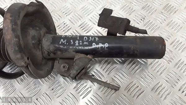 Amortecedor Mazda 3 OEM AM-494094 Usado image 3