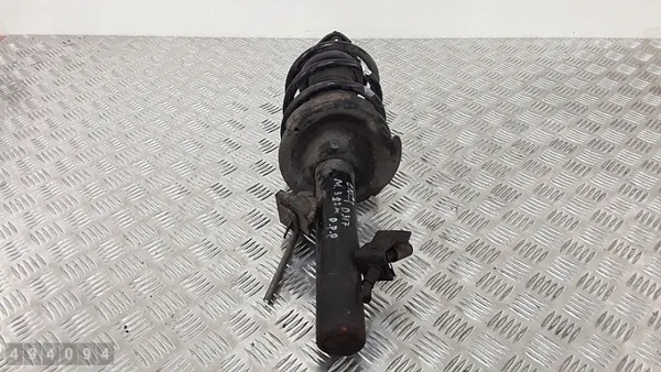 Amortecedor Mazda 3 OEM AM-494094 Usado image 5