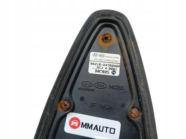 OEM 96210-D4700 haaienvin antennebasis voor Kia Optima image 5