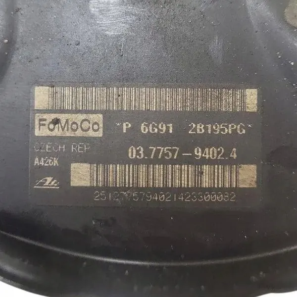 Servofreno OEM 03775794024 para Ford Galaxy MK2 image 3
