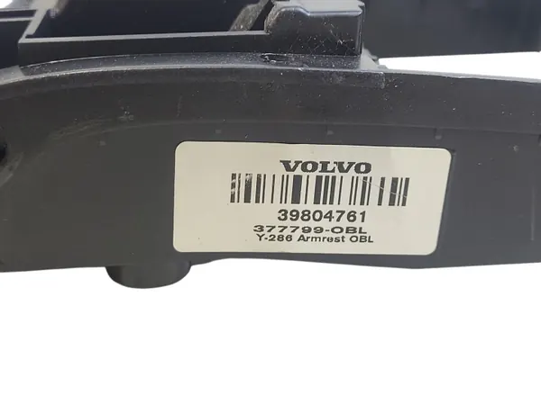 Accoudoir Volvo V70 III OEM 39804761 - Occasion image 5