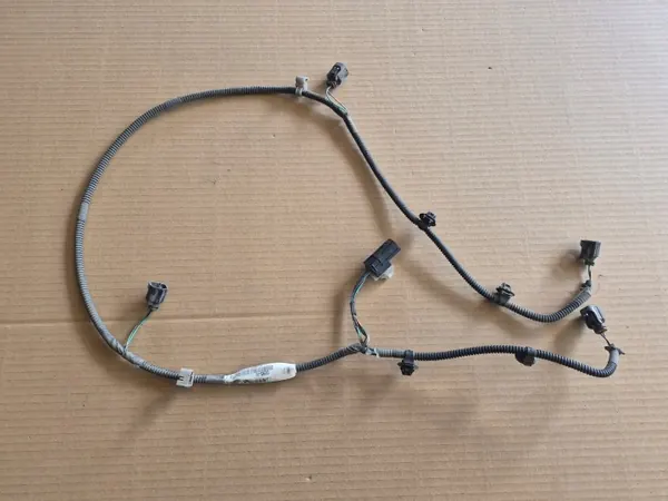 Faisceau OEM 36813-54P00 Capteurs PDC Pare-chocs Arrière image 2