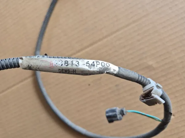 Faisceau OEM 36813-54P00 Capteurs PDC Pare-chocs Arrière image 5
