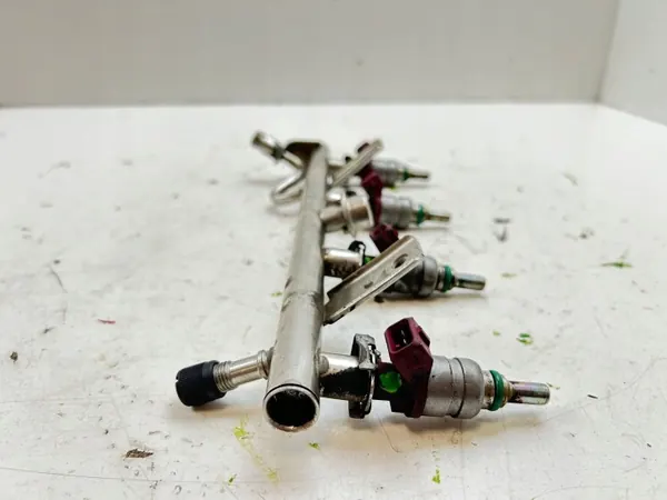 Injecteurs GPL Mercedes-Benz OEM A2710780023 image 6