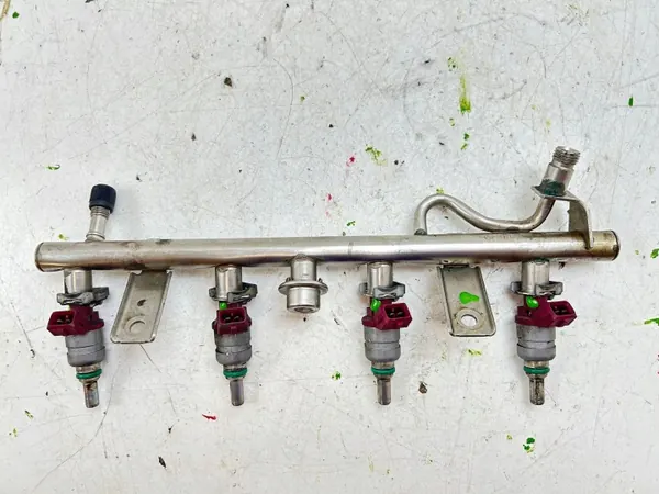 Injecteurs GPL Mercedes-Benz OEM A2710780023 image 7