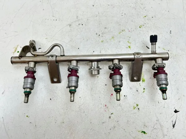 Injecteurs GPL Mercedes-Benz OEM A2710780023 image 8