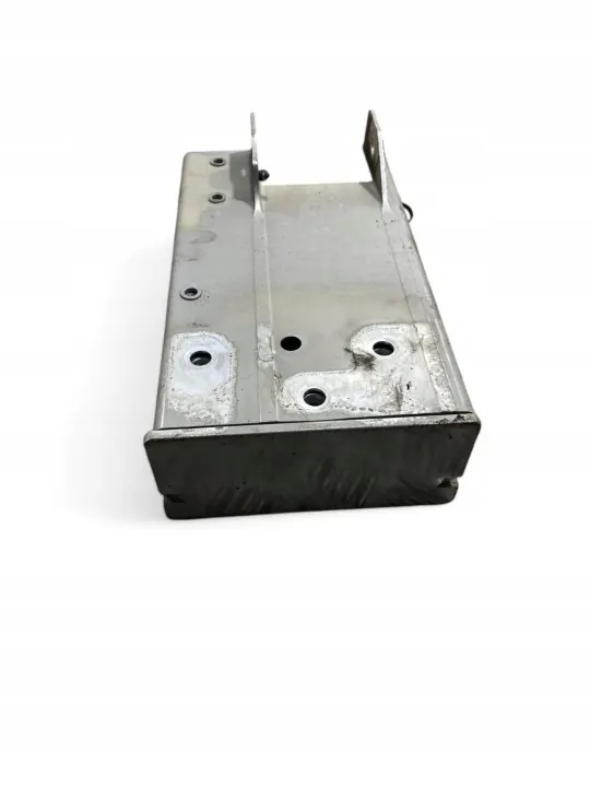 Amortecedor para-choques dianteiro Volvo XC90 OEM 31448668 image 4