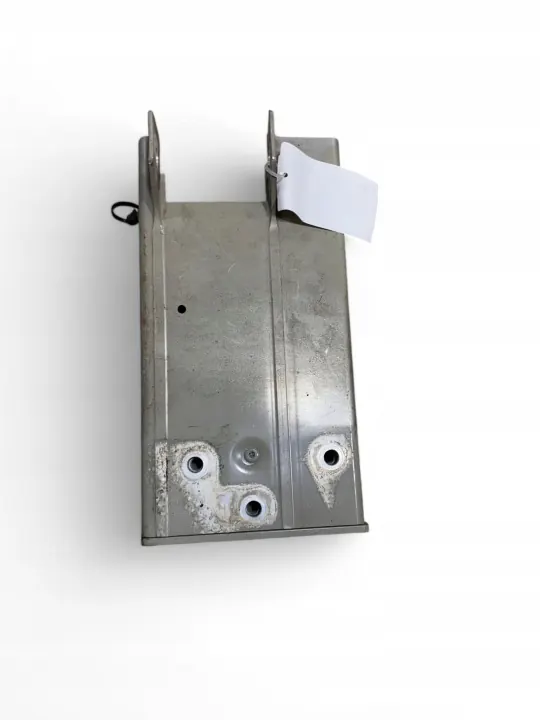 Amortecedor para-choques dianteiro Volvo XC90 OEM 31448668 image 8