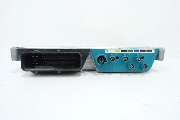 Controlador Câmera VW AUDI ZFAS 4K4907107C image 3