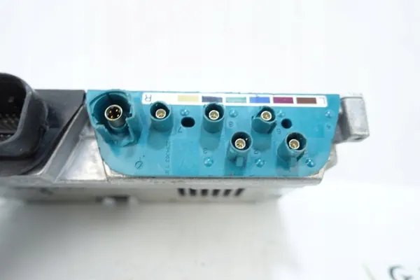 Controlador Câmera VW AUDI ZFAS 4K4907107C image 5