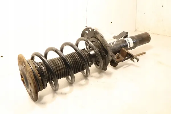 McPherson Destro Anteriore Ford Galaxy III MK3 2.0TDCI OEM 1919331 image 2