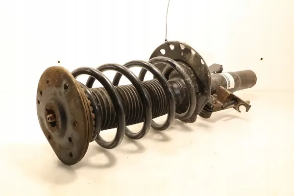 McPherson Destro Anteriore Ford Galaxy III MK3 2.0TDCI OEM 1919331 image 3