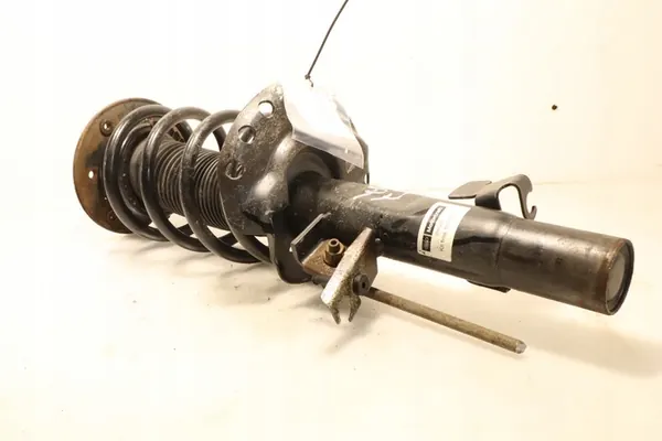 McPherson Destro Anteriore Ford Galaxy III MK3 2.0TDCI OEM 1919331 image 4