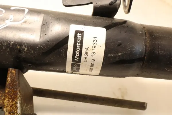 McPherson Destro Anteriore Ford Galaxy III MK3 2.0TDCI OEM 1919331 image 7