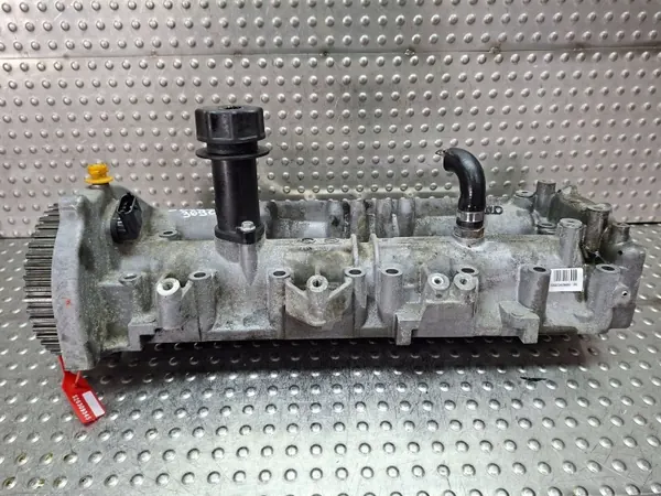 Nokkenasdeksel OEM S26309345 voor Fiat Ducato 2.3 MJet image 3