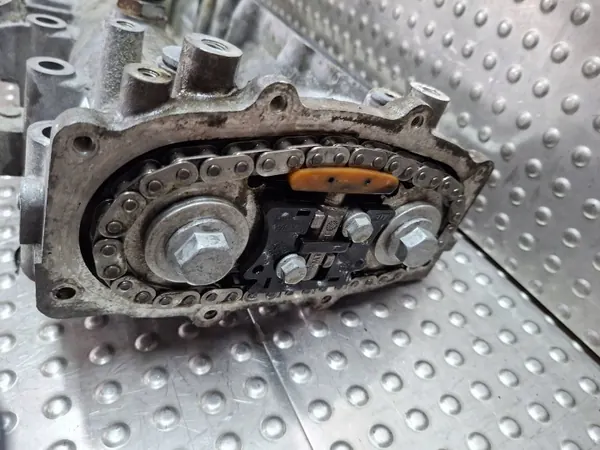Nokkenasdeksel OEM S26309345 voor Fiat Ducato 2.3 MJet image 5