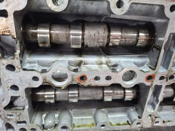 Nokkenasdeksel OEM S26309345 voor Fiat Ducato 2.3 MJet image 7