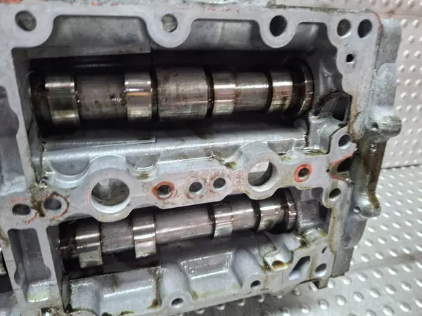 Nokkenasdeksel OEM S26309345 voor Fiat Ducato 2.3 MJet image 8
