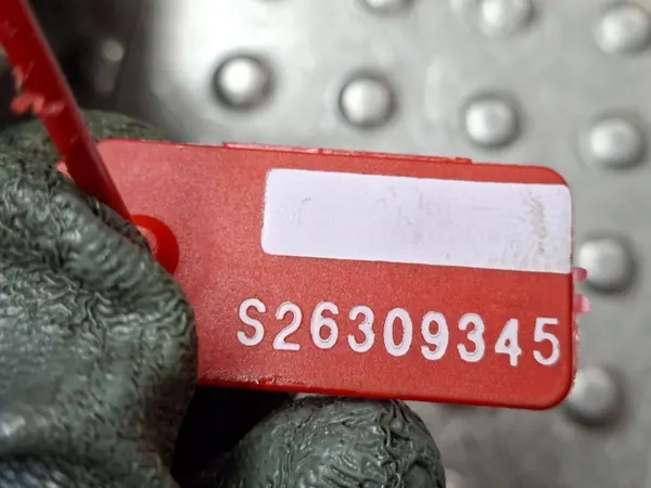 Nokkenasdeksel OEM S26309345 voor Fiat Ducato 2.3 MJet image 9