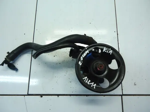 Hyundai Tucson 2.0 CRDI Servopumpe 57100-2B000 image 2