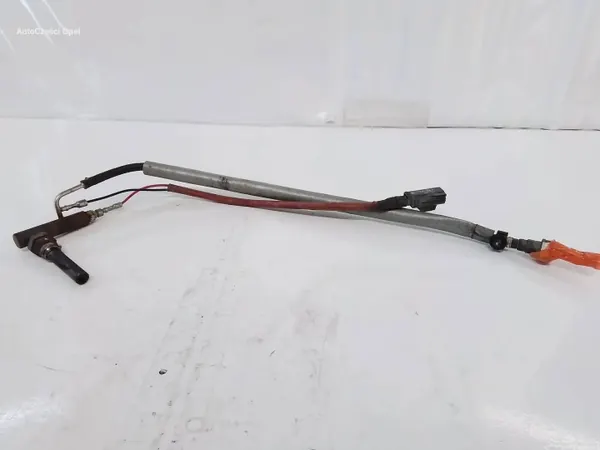 Injecteur AdBlue Ford Transit Custom 2016 OEM BK219T540AH image 2