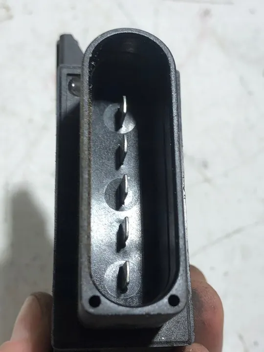 Bränslepumpkontroller AUDI A4 8K0906093C image 3