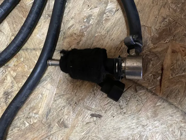 OEM WTRYSKI WTRYSKIWACZE CZUJNIK CIŚNIENIA GAZU PS-02 image 3