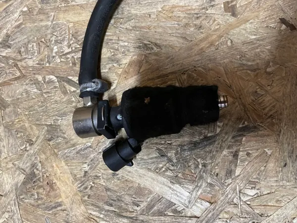 OEM WTRYSKI WTRYSKIWACZE CZUJNIK CIŚNIENIA GAZU PS-02 image 4